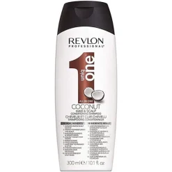 UNIQONE Conditioning Shampoo