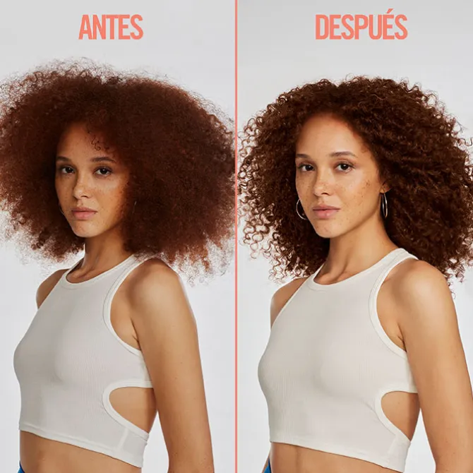 UNIQONE Curls Treatment