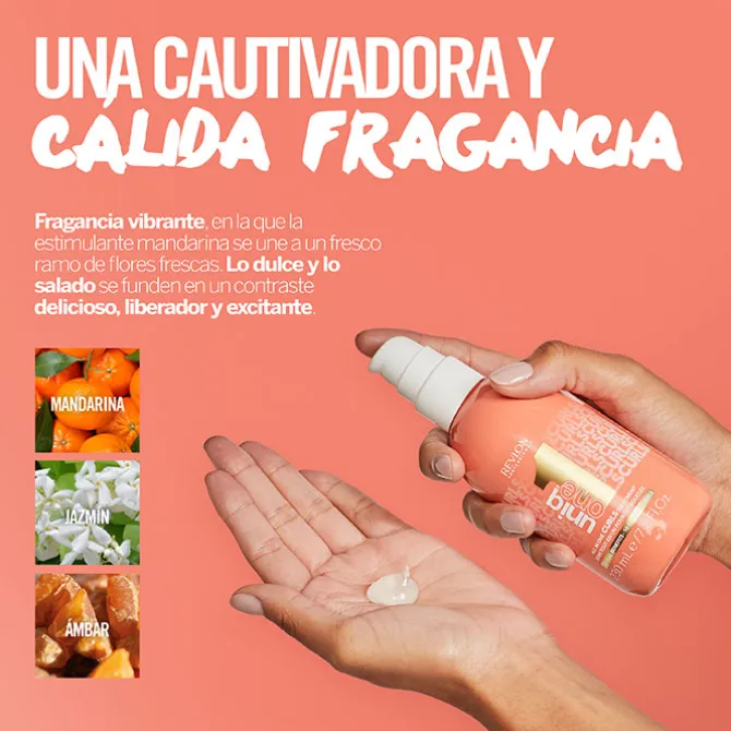 UNIQONE Curls Treatment