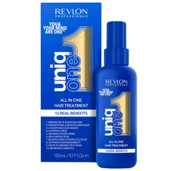 UNIQONE Hair Treatment "Edición Limitada"