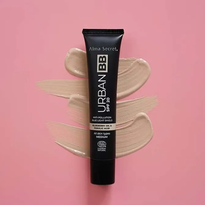 Urban BB Cream SPF 20