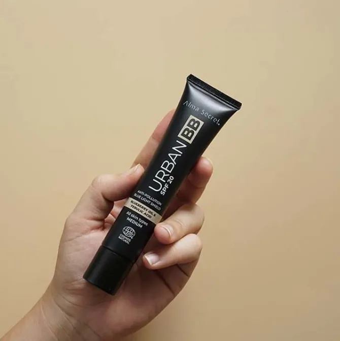 Urban BB Cream SPF 20
