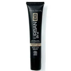Urban BB Cream SPF 20