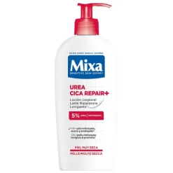 Urea Cica Repair+ Loción Corporal