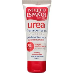 Urea Crema de Manos
