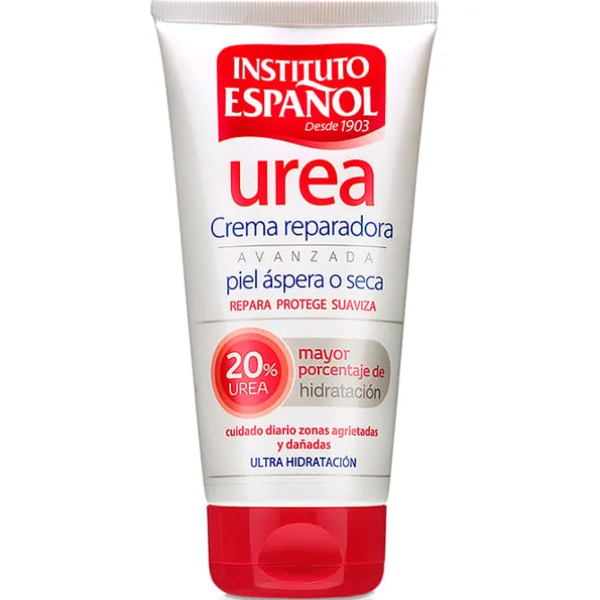 Urea Crema Reparadora