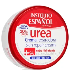 Urea Crema Reparadora Tarro