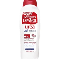Urea Gel de Baño
