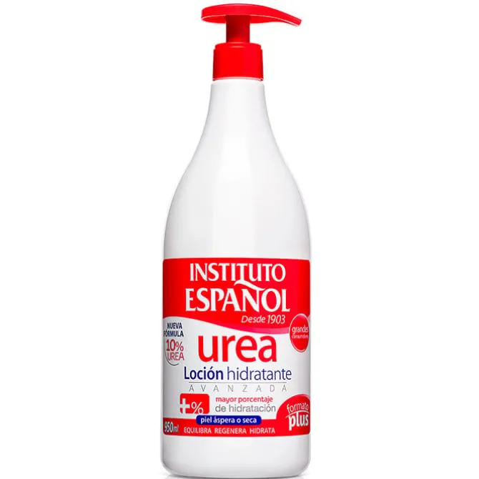 Urea Leche Hidratante