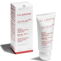 UV PLUS Anti-Pollution Translucent