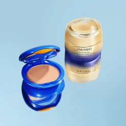 UV Protective Compact Foundation SPF30 Recarga