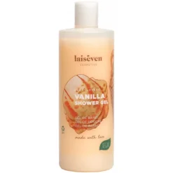 VAINILLA Gel de Baño