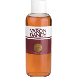 VARON DANDY MASAJE