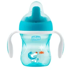 Vaso de Entrenamiento Mix&Match Azules 6 Meses+