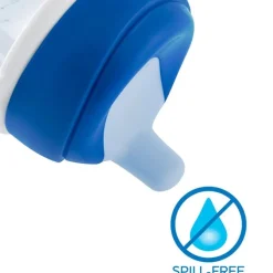 Vaso de Entrenamiento Mix&Match Azules 6 Meses+