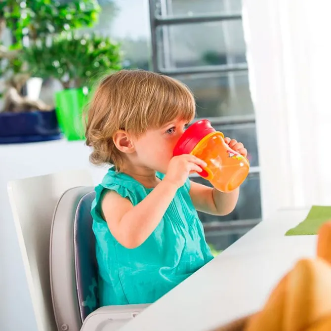 Vaso Evolutivo Perfect 360º Mix&Match 12 Meses+