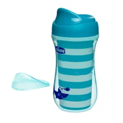 Vaso Termo Active Azul-Verde 14 Meses+