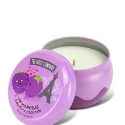 Vela Perfumada Moras