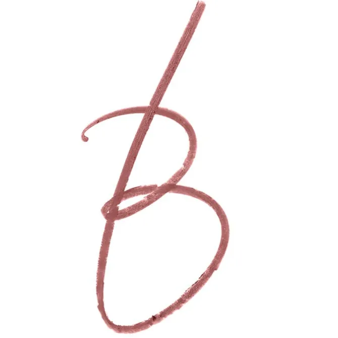 Velvet Contour Lip Liner