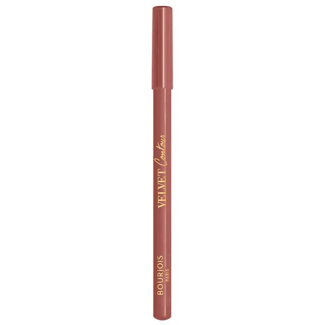 Velvet Contour Lip Liner