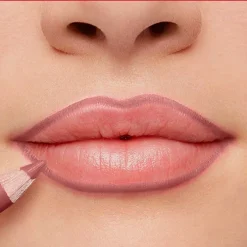 Velvet Contour Lip Liner