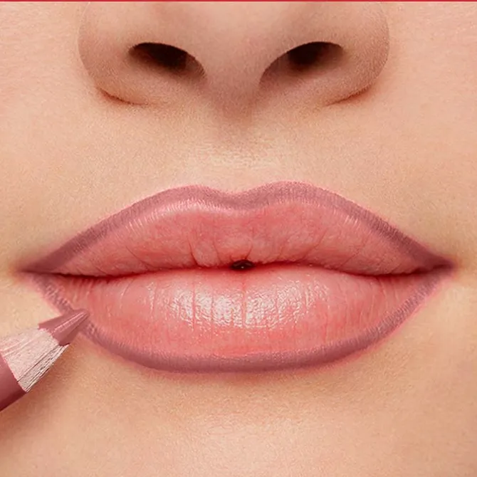 Velvet Contour Lip Liner