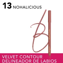 Velvet Contour Lip Liner