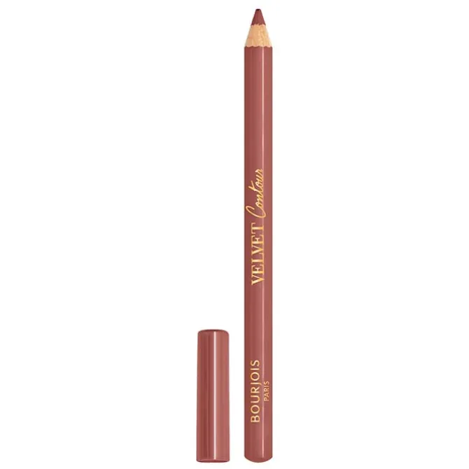 Velvet Contour Lip Liner