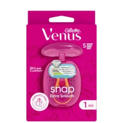 VENUS EXTRA SMOOTH SNAP Maquinilla