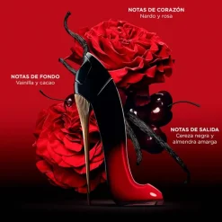 VERY GOOD GIRL ELIXIR