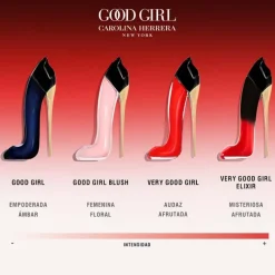 VERY GOOD GIRL ELIXIR