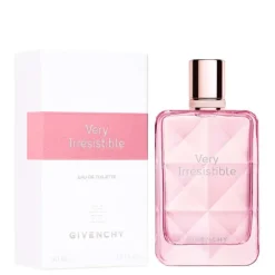 Very Irrésistible EDT