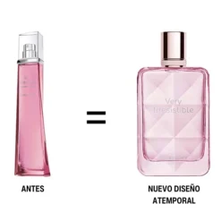 Very Irrésistible EDT