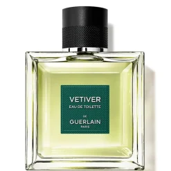 Vetiver