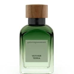 Vetiver Terra