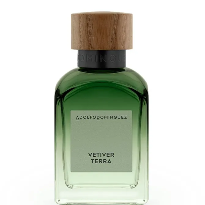 Vetiver Terra