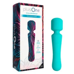 Vibrating Wand