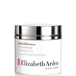 Visible Difference Peel & Reveal Revitalizing Mask