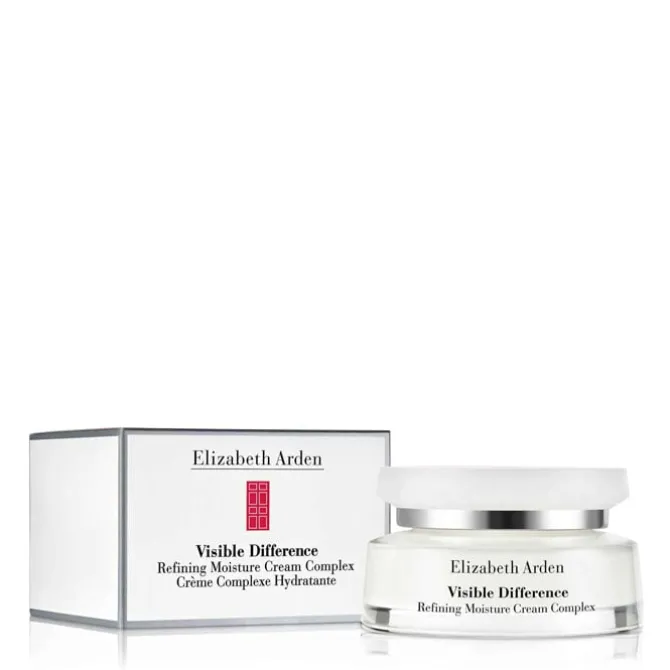 Visible Difference Refining Moisture Cream Complex