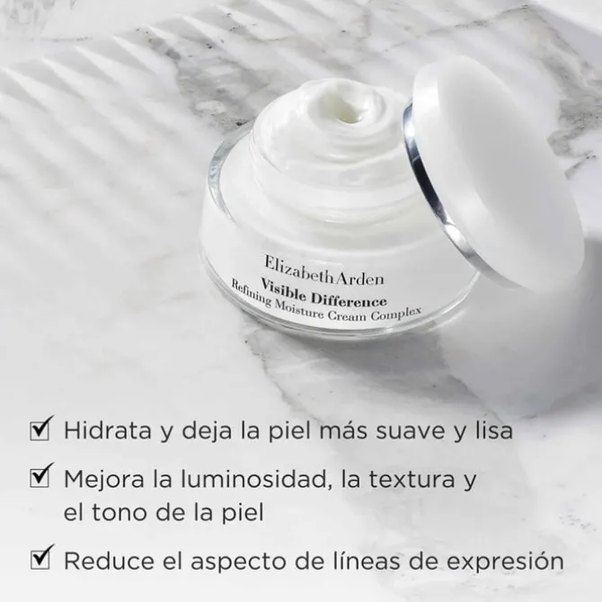 Visible Difference Refining Moisture Cream Complex