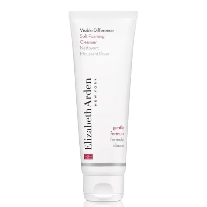 Visible Difference Skin Balancing Exfoliating Cleanser