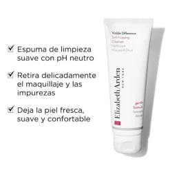 Visible Difference Skin Balancing Exfoliating Cleanser