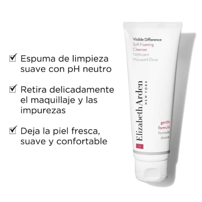 Visible Difference Skin Balancing Exfoliating Cleanser