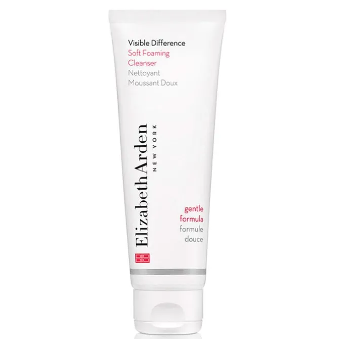 Visible Difference Soft Foaming Cleanser