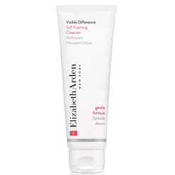 Visible Difference Soft Foaming Cleanser