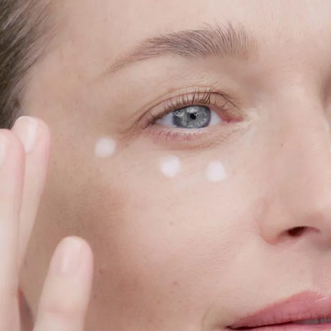 Vital Perfection Eye Cream