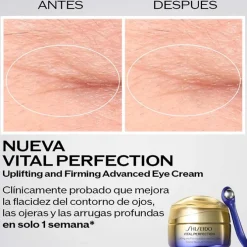 Vital Perfection Eye Cream