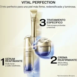 Vital Perfection LiftDefine Radiance Serum