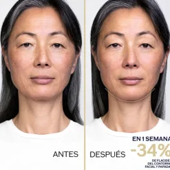 Vital Perfection LiftDefine Radiance Night Concentrate