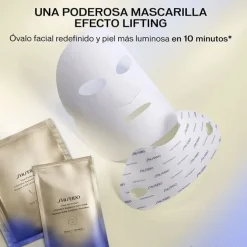 Vital Perfection LiftDefine Radiance Face Mask